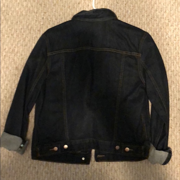 Denim Jacket - Picture 2 of 2